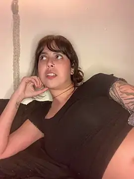 Chat soba uživo modela ninapellegrini17