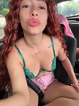 roxyrougee Ruang Obrolan Langsung