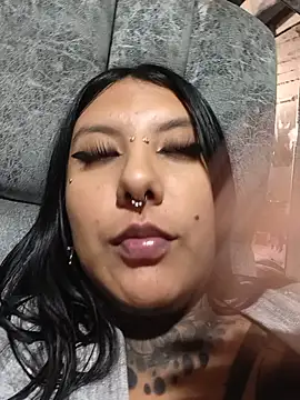 missashlyrosette Adlı Modelin Canlı Sohbet Odası