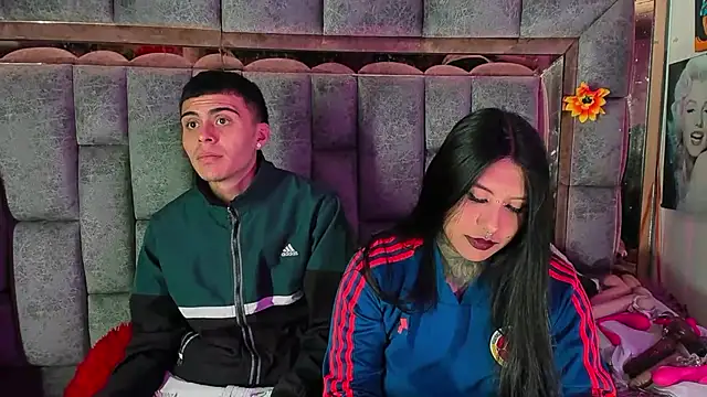 دردشة missashlyrosette الجنسية المباشرة