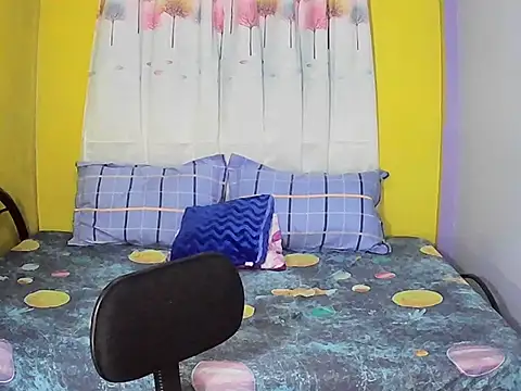 חדר צ'אט בשידור חי של xmaldita18
