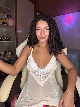 Show de sexo ao vivo de larajuli