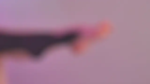 חדר צ'אט בשידור חי של LilViviBae