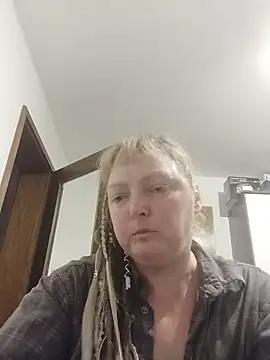 Chatroom en direct de LiluLiluLilu