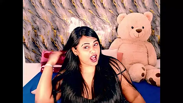 Chat ao vivo de BabyG4u