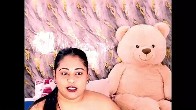 Chat ao vivo de BabyG4u