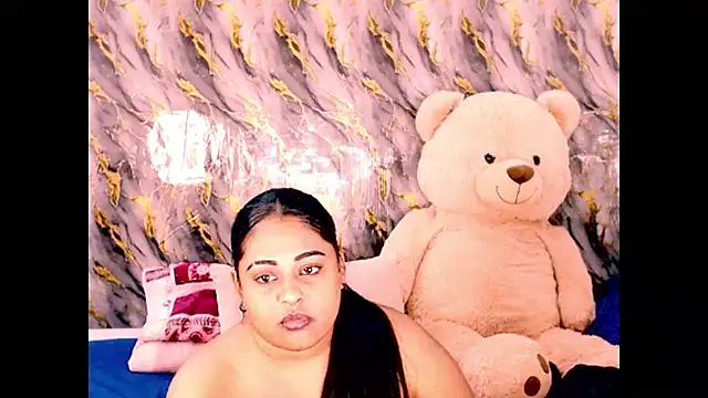 Sala de chat en directo de BabyG4u