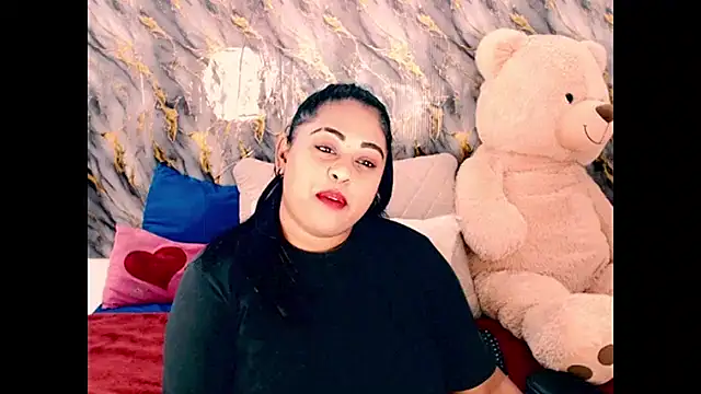 غرفة دردشة BabyG4u المباشرة