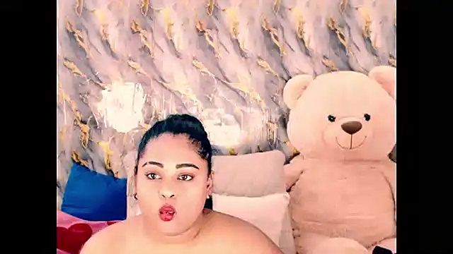 BabyG4u Adlı Modelin Canlı Sohbet Odası