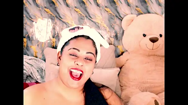 Chat ao vivo de BabyG4u