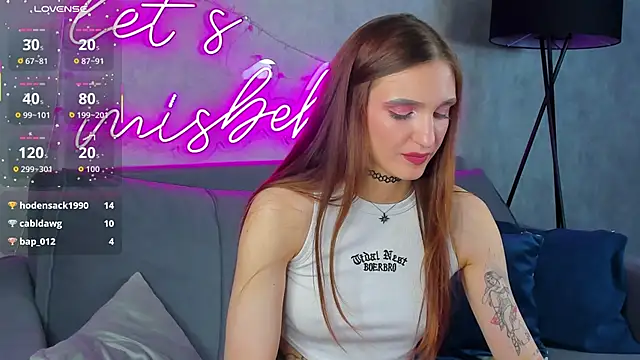 غرفة دردشة Alisha_Green المباشرة