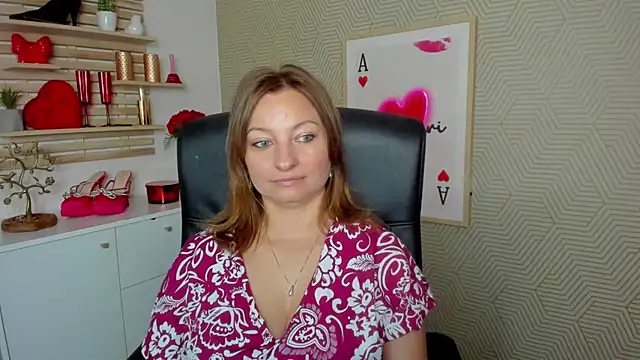 Pokój czatu na żywo – angelaSamt