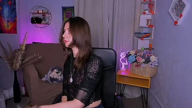 Chat soba uživo modela kitniss_dreamy