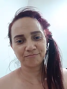 Živá chatovací místnost Amanda39