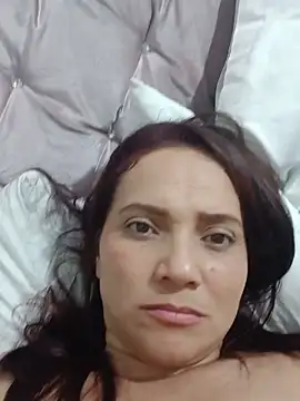 Sala de chat en directo de Amanda39