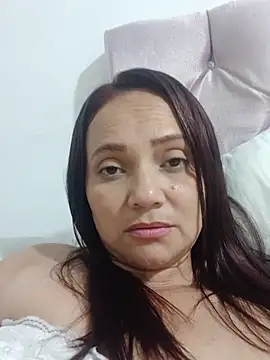 Živá chatovací místnost Amanda39