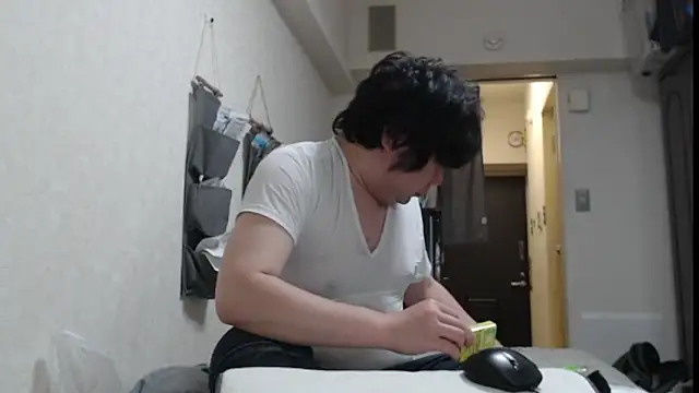 raterate555 webkamerás műsora