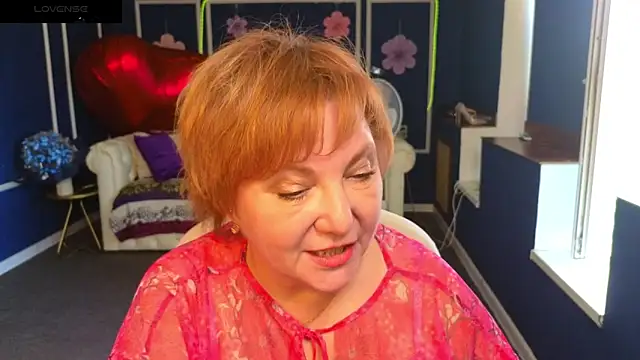 Chat ao vivo de Kira_Kenett