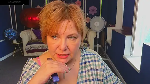 Kira_Kenett Cameră chat live