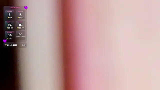 DaniCollinn_ – live chatrum