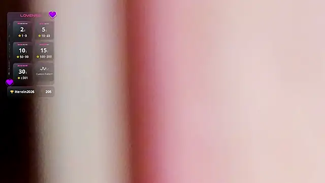 Sala de chat ao vivo de DaniCollinn_