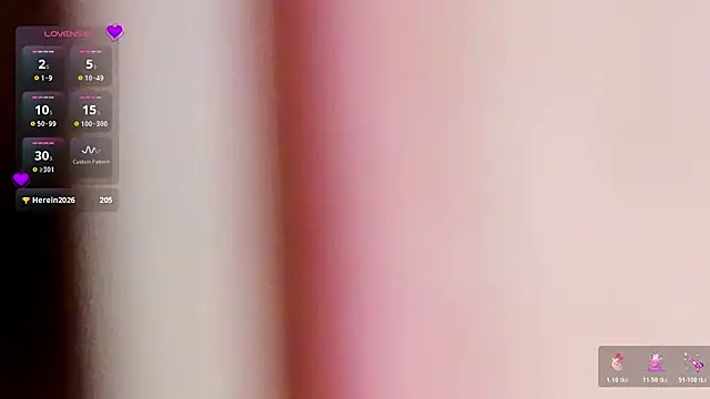 DaniCollinn_のライブチャットルーム