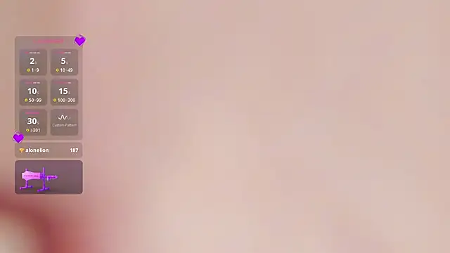 DaniCollinn_ live-chat rom