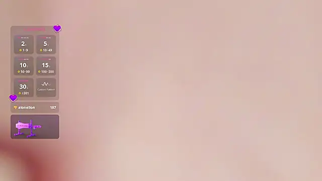 DaniCollinn_ 即時聊天室