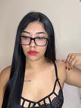 Alexa69xx Adlı Modelin Canlı Sohbet Odası