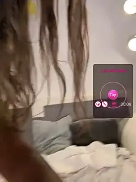 ebonysweetyy Live Chatraum