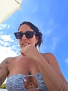 Chat ao vivo de sexy7883