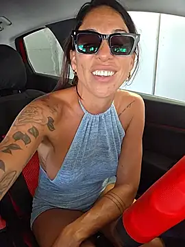 Živá chatovací místnost sexy7883