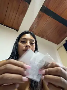 Chatroom en direct de Cami_Leon2