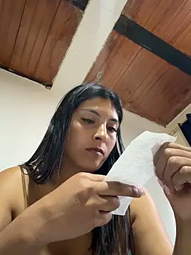 Chat soba uživo modela Cami_Leon2