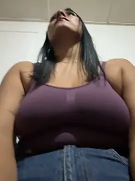 Chat ao vivo de Cami_Leon2