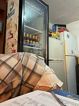 Cami_Leon2 Live Chatraum