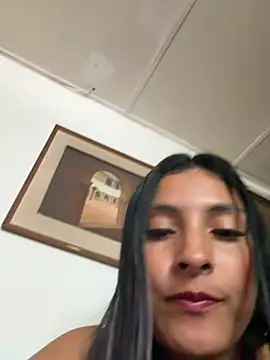 Chat ao vivo de Cami_Leon2