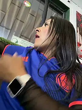 Chat ao vivo de Cami_Leon2