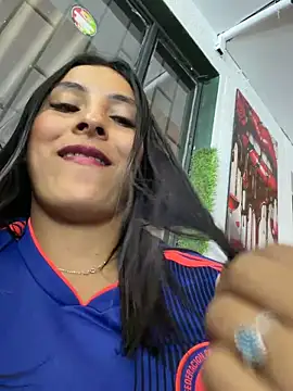 Chat soba uživo modela Cami_Leon2