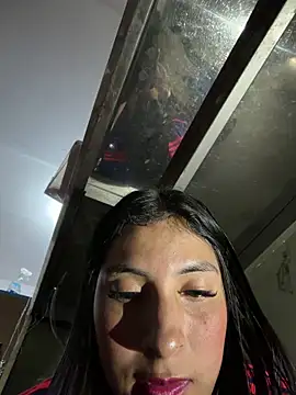 Chatroom en direct de Cami_Leon2