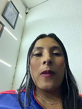 Cami_Leon2 Cameră chat live
