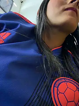 Chat ao vivo de Cami_Leon2
