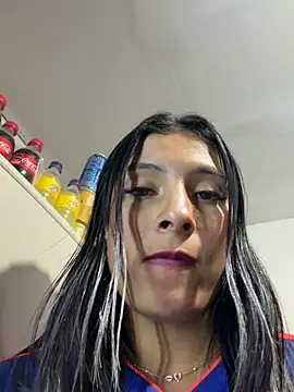 Cami_Leon2 실시간 채팅방