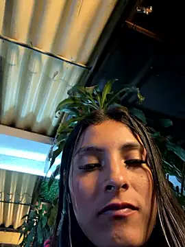 Cami_Leon2 Live Chatraum