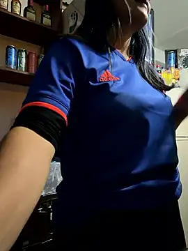 Bilik Sembang Langsung Cami_Leon2