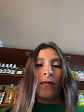 Cami_Leon2 Cameră chat live