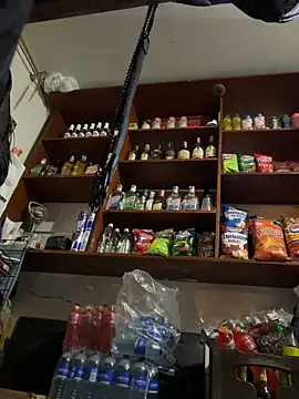 Cami_Leon2 실시간 채팅방