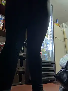 Cami_Leon2 실시간 채팅방