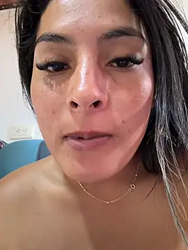 Bilik Sembang Langsung Cami_Leon2