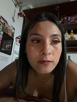 Chatroom en direct de Cami_Leon2